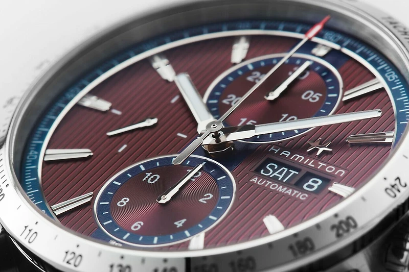 Hamilton Hamilton H43516871 | Swiss Automatic Watch | Kavar Jewellers Brampton