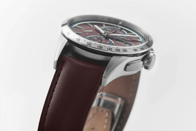 Hamilton Hamilton H43516871 | Swiss Automatic Watch | Kavar Jewellers Brampton