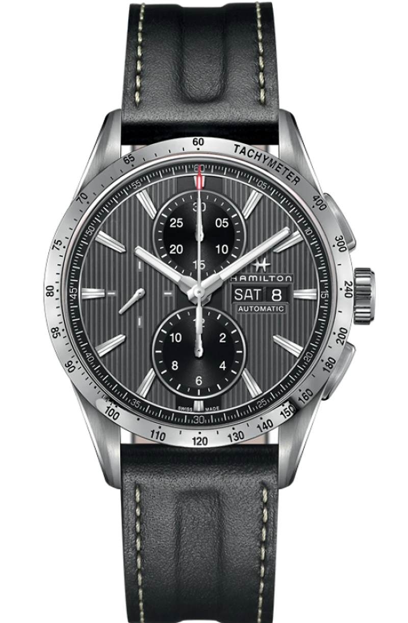 Hamilton Hamilton H43516731 | Swiss Automatic Watch | Kavar Jewellers Brampton