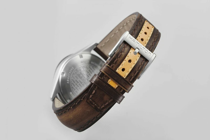 Hamilton Hamilton H43311541 | Swiss Automatic Watch | Kavar Jewellers Brampton