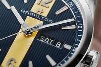 Hamilton Hamilton H43311541 | Swiss Automatic Watch | Kavar Jewellers Brampton