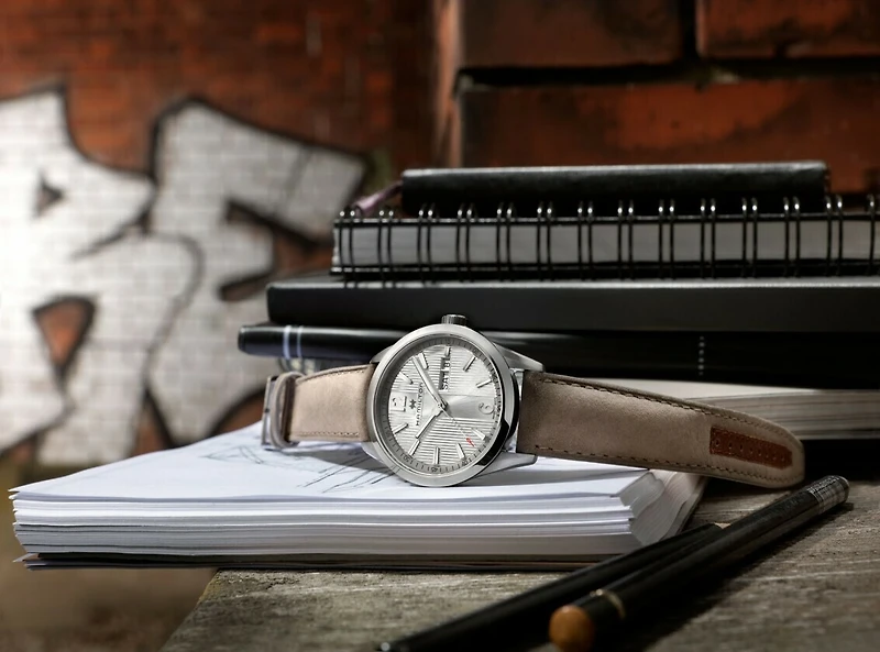 Hamilton Hamilton H43311915 | Swiss Automatic Watch | Kavar Jewellers Brampton