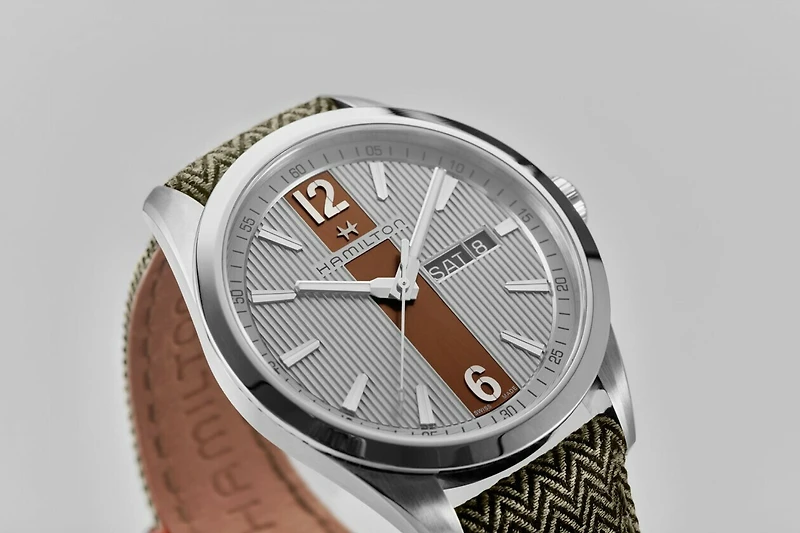 Hamilton Hamilton H43311985 | Swiss Automatic Watch | Kavar Jewellers Brampton