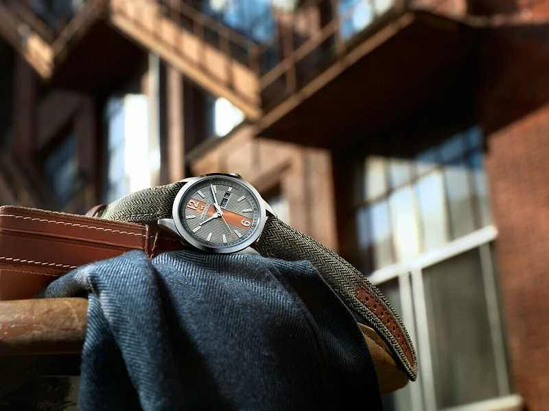 Hamilton Hamilton H43311985 | Swiss Automatic Watch | Kavar Jewellers Brampton