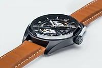 Hamilton Hamilton H72585535 | Swiss Automatic Watch | Kavar Jewellers Brampton