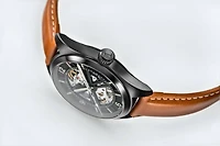 Hamilton Hamilton H72585535 | Swiss Automatic Watch | Kavar Jewellers Brampton