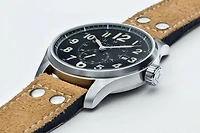 Hamilton American Classic H70655733 | Swiss Automatic Watch | Kavar Jewellers Brampton