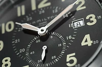 Hamilton American Classic H70655733 | Swiss Automatic Watch | Kavar Jewellers Brampton