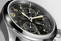 Hamilton Hamilton H71616535 | Swiss Automatic Watch | Kavar Jewellers Brampton