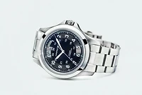 Hamilton Khaki Aviation H64455133 | Swiss Automatic Watch | Kavar Jewellers Brampton
