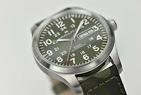 Hamilton American Classic H70535061 | Swiss Automatic Watch | Kavar Jewellers Brampton