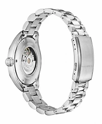 Hamilton American Classic H70505133 | Swiss Automatic Watch | Kavar Jewellers Brampton