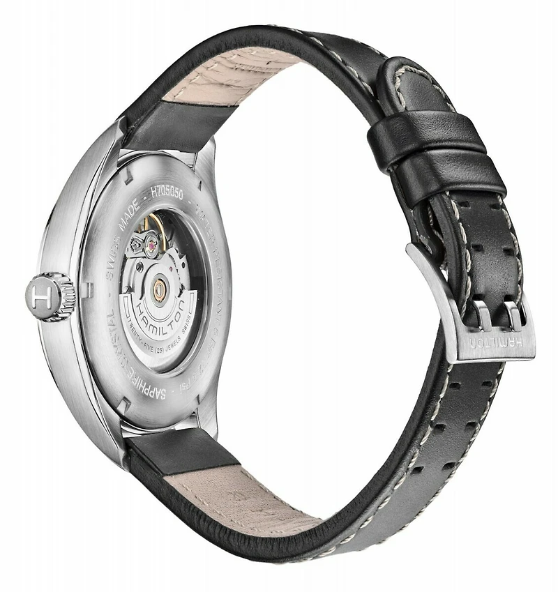 Hamilton American Classic H70505733 | Swiss Automatic Watch | Kavar Jewellers Brampton