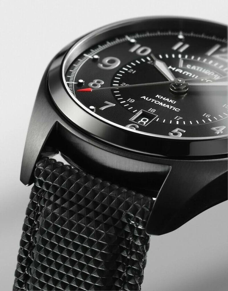 Hamilton American Classic H70695735 | Swiss Automatic Watch | Kavar Jewellers Brampton