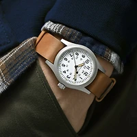 Hamilton Khaki Field H69439511 | Swiss Automatic Watch | Kavar Jewellers Brampton