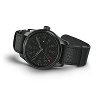 Hamilton Khaki Field H69809730 | Swiss Automatic Watch | Kavar Jewellers Brampton