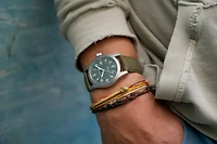 Hamilton Khaki Field H69439363 | Swiss Automatic Watch | Kavar Jewellers Brampton