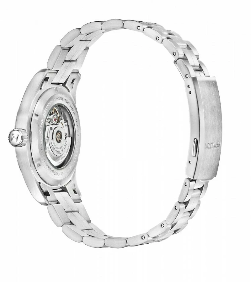 Hamilton American Classic H70515137 | Swiss Automatic Watch | Kavar Jewellers Brampton