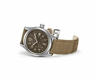 Hamilton Hamilton H68201993 | Swiss Automatic Watch | Kavar Jewellers Brampton