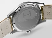 Hamilton Hamilton H68201993 | Swiss Automatic Watch | Kavar Jewellers Brampton
