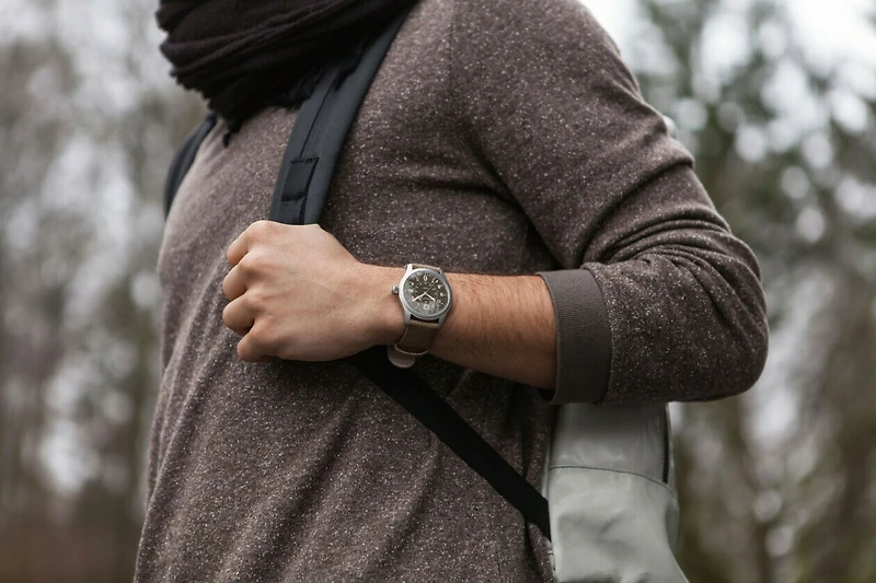 Hamilton Hamilton H68201993 | Swiss Automatic Watch | Kavar Jewellers Brampton