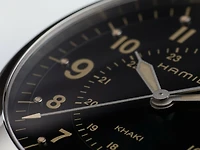 Hamilton Hamilton H68551833 | Swiss Automatic Watch | Kavar Jewellers Brampton