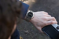 Hamilton Hamilton H68551833 | Swiss Automatic Watch | Kavar Jewellers Brampton