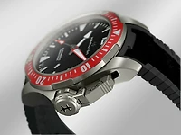 Hamilton Hamilton H77805335 | Swiss Automatic Watch | Kavar Jewellers Brampton