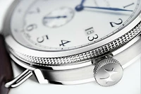 Hamilton Hamilton H78465553 | Swiss Automatic Watch | Kavar Jewellers Brampton