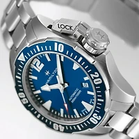 Hamilton Hamilton H77705145 | Swiss Automatic Watch | Kavar Jewellers Brampton