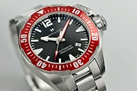 Hamilton Hamilton H77725135 | Swiss Automatic Watch | Kavar Jewellers Brampton