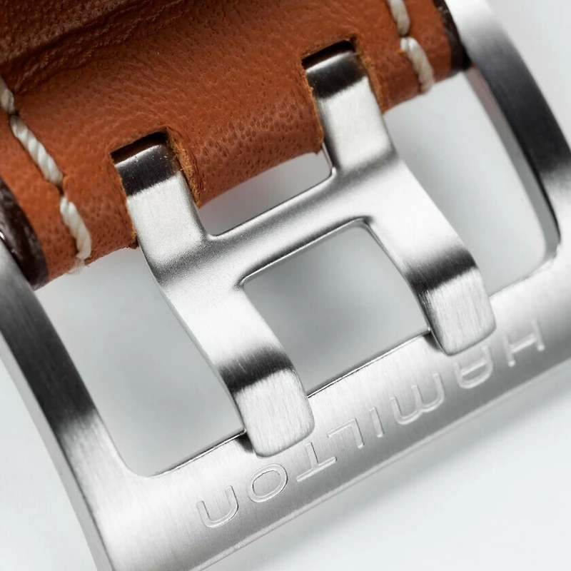 Hamilton Hamilton H77616533 | Swiss Automatic Watch | Kavar Jewellers Brampton