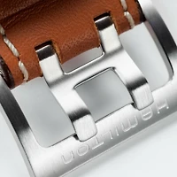 Hamilton Hamilton H77616533 | Swiss Automatic Watch | Kavar Jewellers Brampton