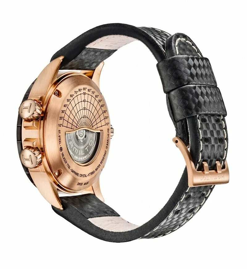 Hamilton Hamilton H77696793 | Swiss Automatic Watch | Kavar Jewellers Brampton