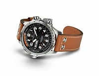 Hamilton Hamilton H77755533 | Swiss Automatic Watch | Kavar Jewellers Brampton