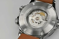 Hamilton Hamilton H77755533 | Swiss Automatic Watch | Kavar Jewellers Brampton
