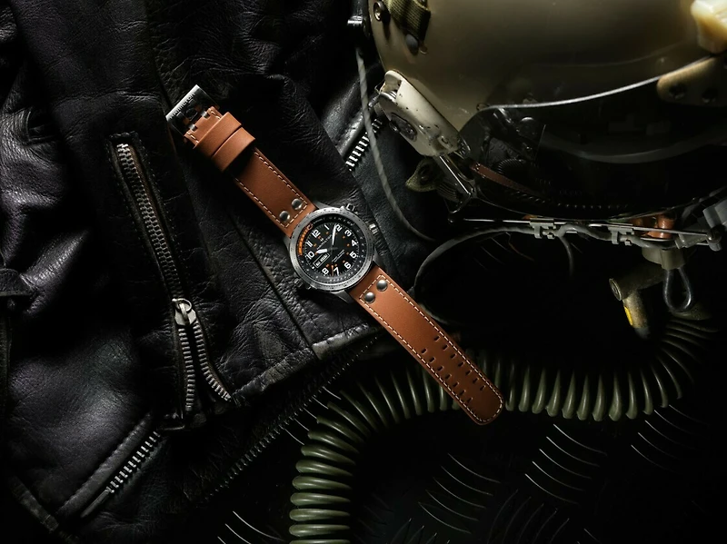Hamilton Hamilton H77755533 | Swiss Automatic Watch | Kavar Jewellers Brampton