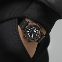 Hamilton Hamilton H77785733 | Swiss Automatic Watch | Kavar Jewellers Brampton