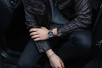 Hamilton Hamilton H77912535 | Swiss Automatic Watch | Kavar Jewellers Brampton