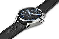 Hamilton Khaki Aviation H64625731 | Swiss Automatic Watch | Kavar Jewellers Brampton