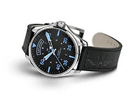 Hamilton Khaki Aviation H64625731 | Swiss Automatic Watch | Kavar Jewellers Brampton