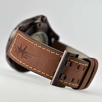 Hamilton Khaki Aviation H64605531 | Swiss Automatic Watch | Kavar Jewellers Brampton