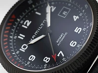 Hamilton Hamilton H76695733 | Swiss Automatic Watch | Kavar Jewellers Brampton