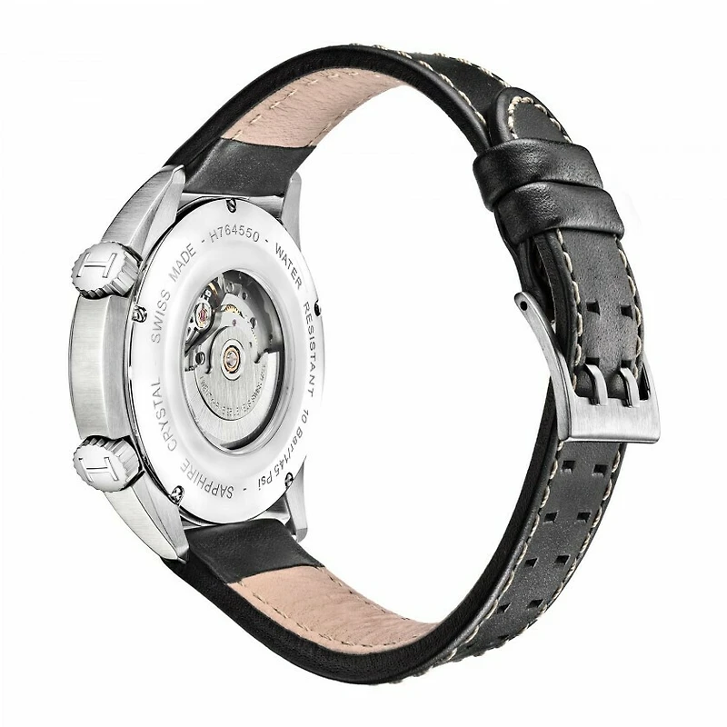 Hamilton Hamilton H76455733 | Swiss Automatic Watch | Kavar Jewellers Brampton