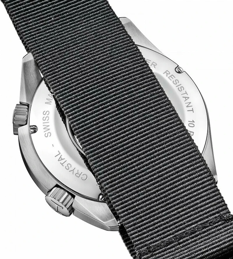 Hamilton Hamilton H76455933 | Swiss Automatic Watch | Kavar Jewellers Brampton