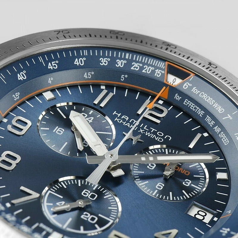 Hamilton Hamilton H77922341 | Swiss Automatic Watch | Kavar Jewellers Brampton