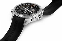 Hamilton Hamilton H77912335 | Swiss Automatic Watch | Kavar Jewellers Brampton