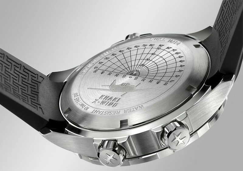 Hamilton Hamilton H77912335 | Swiss Automatic Watch | Kavar Jewellers Brampton