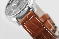 Hamilton Khaki Aviation H64615585 | Swiss Automatic Watch | Kavar Jewellers Brampton