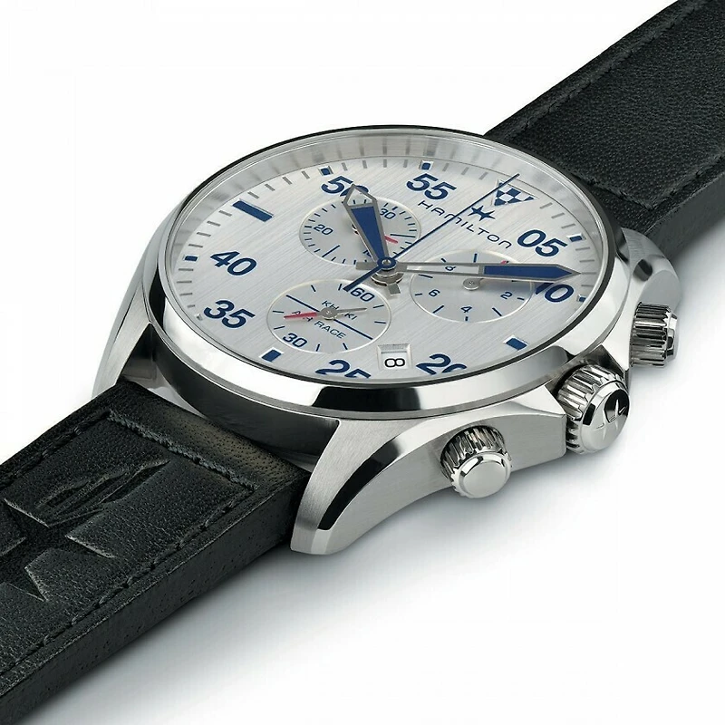 Hamilton Hamilton H76712751 | Swiss Automatic Watch | Kavar Jewellers Brampton